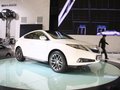 讴歌 ZDX 2011款 车展