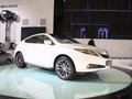 讴歌ZDX