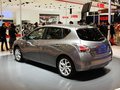 騏達(dá) 東風(fēng)日產(chǎn) 新騏達(dá) 車展圖片