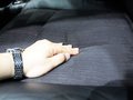 东风日产 新骐达 车展