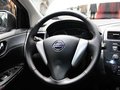 騏達(dá) 東風(fēng)日產(chǎn) 新騏達(dá) 車展圖片