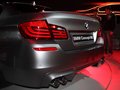 宝马 新M5