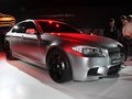 宝马 新M5