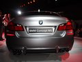 宝马 新M5