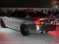 宝马 新M5