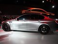宝马 新M5
