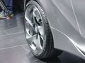 奔驰(进口) 奔驰A级概念车 车展