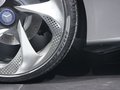 奔驰A级概念车 奔驰(进口) 奔驰A级概念车 车展图片