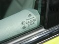 奔驰(进口) 奔驰B级燃料电池车 车展