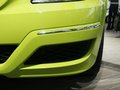 奔驰(进口) 奔驰B级燃料电池车 车展