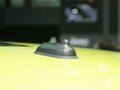 奔驰(进口) 奔驰B级燃料电池车 车展