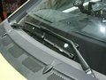 奔驰(进口) 奔驰B级燃料电池车 车展