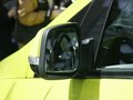 奔驰(进口) 奔驰B级燃料电池车 车展