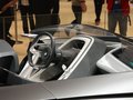 宝马 Vision_ConnectedDrive概念车