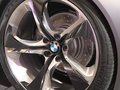 宝马 Vision_ConnectedDrive概念车