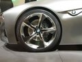 宝马 Vision_ConnectedDrive概念车