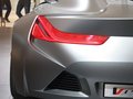 宝马 Vision_ConnectedDrive概念车