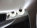宝马 Vision_ConnectedDrive概念车
