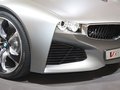 宝马 Vision_ConnectedDrive概念车