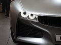 宝马 Vision_ConnectedDrive概念车