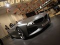 宝马 Vision_ConnectedDrive概念车