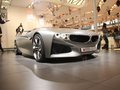 宝马 Vision_ConnectedDrive概念车