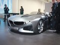 宝马 Vision_ConnectedDrive概念车