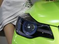 斯巴鲁 斯巴鲁概念车XV CONCEPT 车展