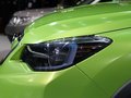 斯巴鲁 斯巴鲁概念车XV CONCEPT 车展