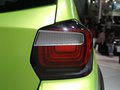 斯巴鲁 斯巴鲁概念车XV CONCEPT 车展