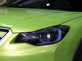 斯巴鲁 斯巴鲁概念车XV CONCEPT 车展