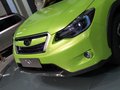 斯巴鲁 斯巴鲁概念车XV CONCEPT 车展