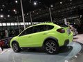 斯巴鲁 斯巴鲁概念车XV CONCEPT 车展