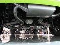 斯巴鲁 斯巴鲁概念车XV CONCEPT 车展