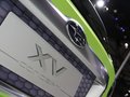 斯巴鲁 斯巴鲁概念车XV CONCEPT 车展