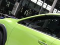 斯巴鲁 斯巴鲁概念车XV CONCEPT 车展