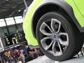 斯巴鲁 斯巴鲁概念车XV CONCEPT 车展