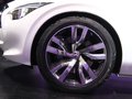 英菲尼迪 英菲尼迪Etherea-Concept概念车 车展