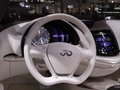英菲尼迪 英菲尼迪Etherea-Concept概念车 车展