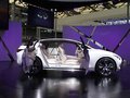 英菲尼迪 英菲尼迪Etherea-Concept概念车 车展