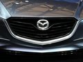 马自达(进口) 马自达Mazda SHINARI概念车 车展