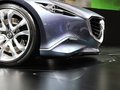 马自达(进口) 马自达Mazda SHINARI概念车 车展