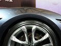马自达(进口) 马自达Mazda SHINARI概念车 车展