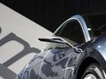 马自达(进口) 马自达Mazda SHINARI概念车 车展