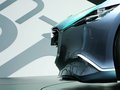马自达(进口) 马自达Mazda SHINARI概念车 车展