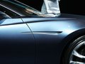 马自达(进口) 马自达Mazda SHINARI概念车 车展