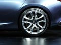 马自达(进口) 马自达Mazda SHINARI概念车 车展