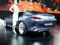 马自达(进口) 马自达Mazda SHINARI概念车 车展