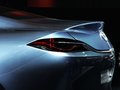 马自达(进口) 马自达Mazda SHINARI概念车 车展