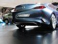 马自达(进口) 马自达Mazda SHINARI概念车 车展